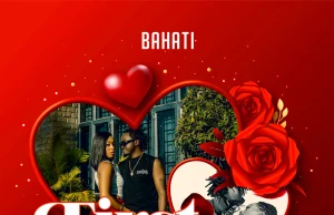 Bahati – First Love AUDIO Bahati – First Love Mp3 Download Side Makini Blog