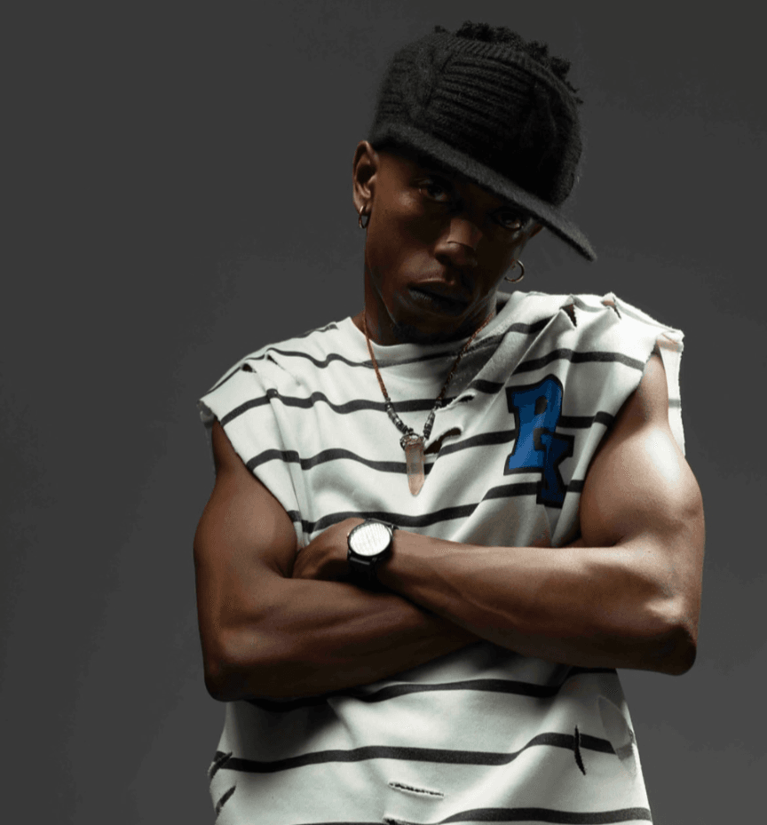 Balaa Mc – Naogopa AUDIO Balaa Mc – Naogopa Mp3 Download Side Makini Blog