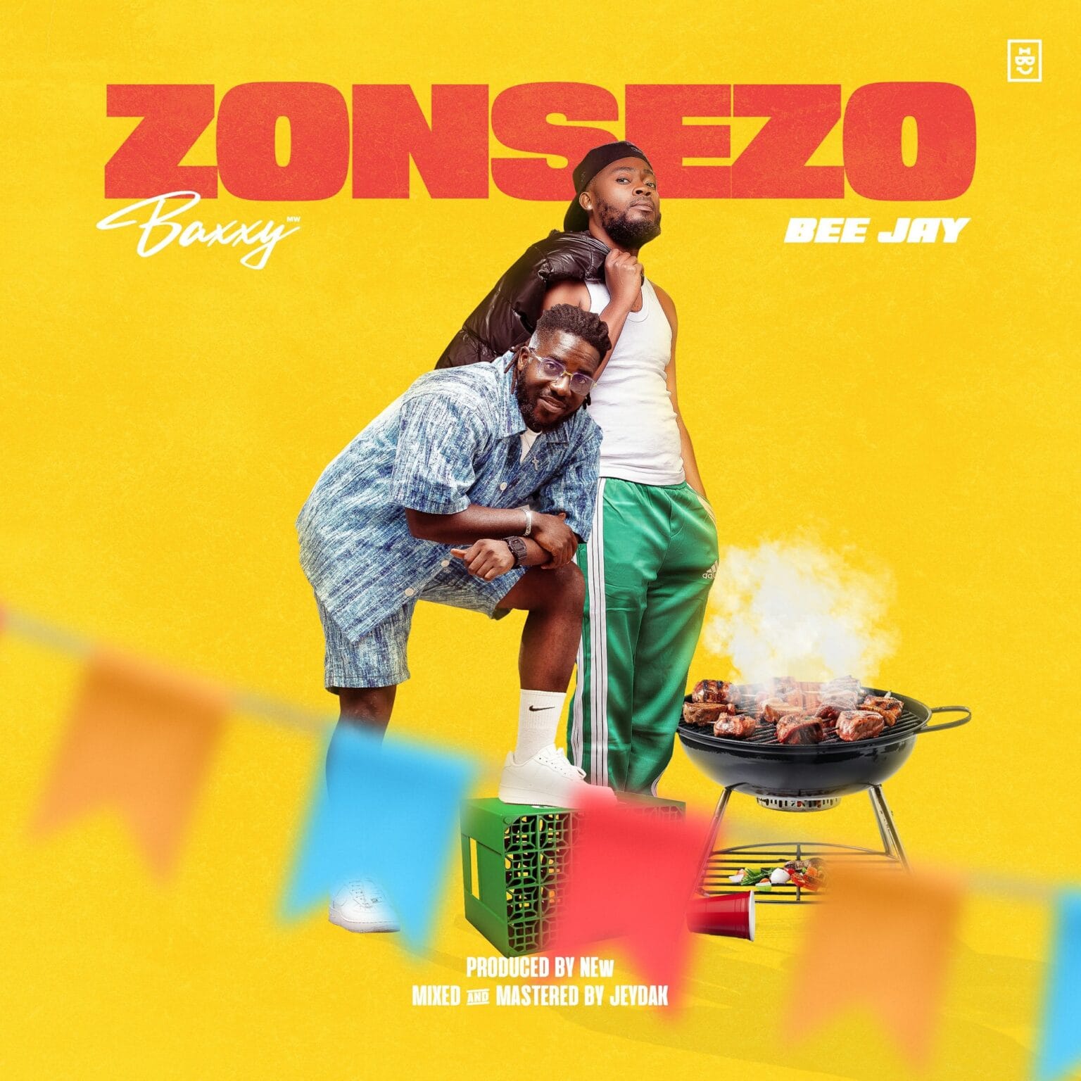 Baxxy Mw Ft Bee Jay – Zonsezo AUDIO Baxxy Mw Ft Bee Jay – ZONSEZO Mp3 Download Side Makini Blog