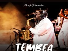 AUDIO Bella Kombo Ft John Kavishe – Tembea Na Yesu Mp3 Download Side Makini Blog