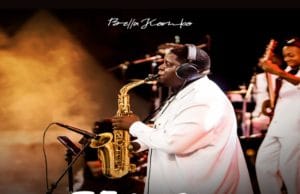 AUDIO Bella Kombo Ft John Kavishe – Tembea Na Yesu Mp3 Download Side Makini Blog