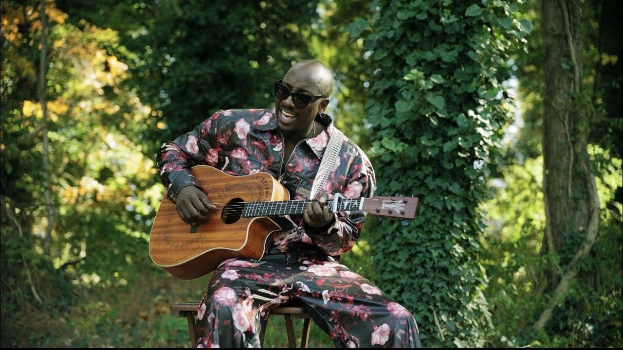 AUDIO Bien - AH Mp3 Download Side Makini Blog