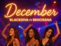 Blackdiva Ft Skhosana Buhlungu – December AUDIO Blackdiva Ft Skhosana Buhlungu – December Mp3 Download Side Makini Blog
