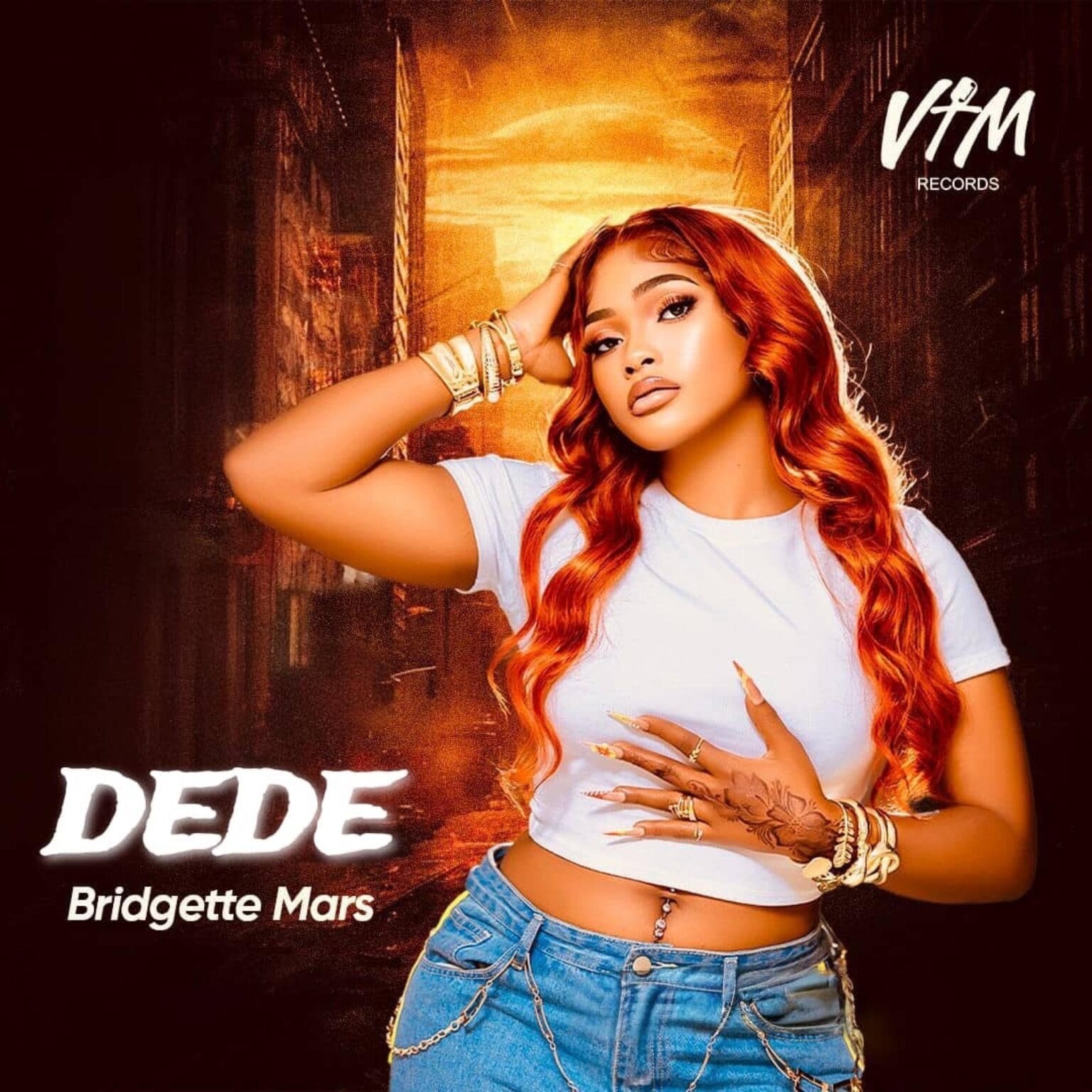 AUDIO Bridgette Mars – Dede Mp3 Download Side Makini Blog