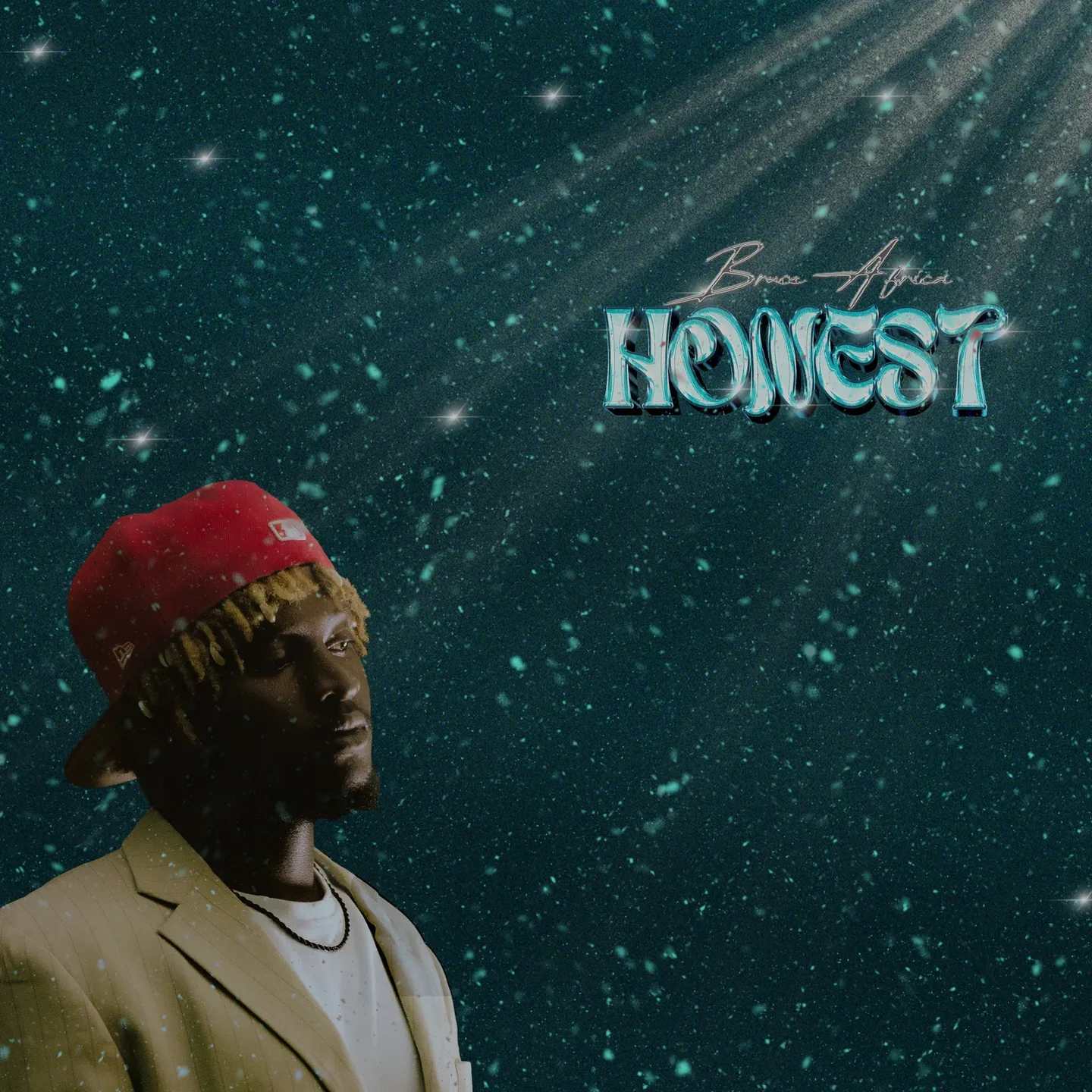 AUDIO Bruce Africa – Honest Mp3 Download Side Makini Blog