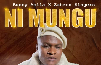 AUDIO Bunny Asila Ft Zabron Singers – Ni Mungu Mp3 Download Side Makini Blog