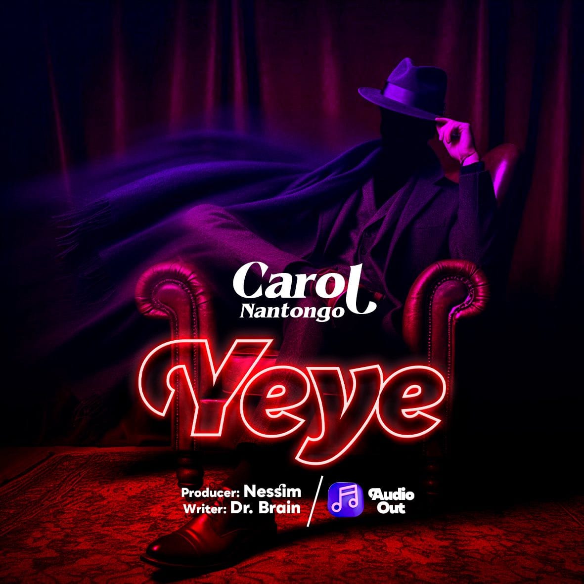 AUDIO Carol Nantongo – Yeye Mp3 Download Side Makini Blog
