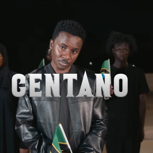 AUDIO Centano – Tanzania Mp3 Download Side Makini Blog AUDIO Centano – Tanzania Mp3 Download Side Makini Blog