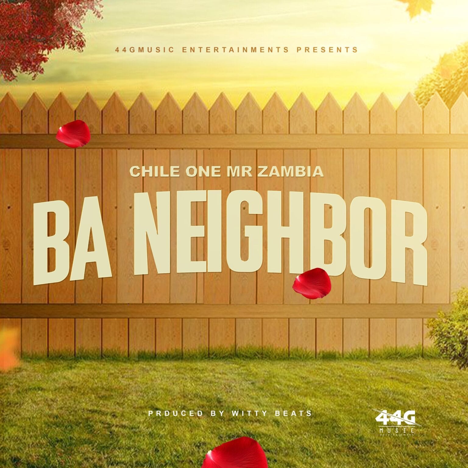 Chile One – Ba Neighbor AUDIO Chile One – Ba Neighbor Mp3 Download Side Makini Blog
