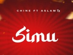 AUDIO Chine Ft Aslam Tz – Simu Mp3 Download Side Makini Blog