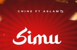 Chine Ft Aslam Tz – Simu AUDIO Chine Ft Aslam Tz – Simu Mp3 Download Side Makini Blog