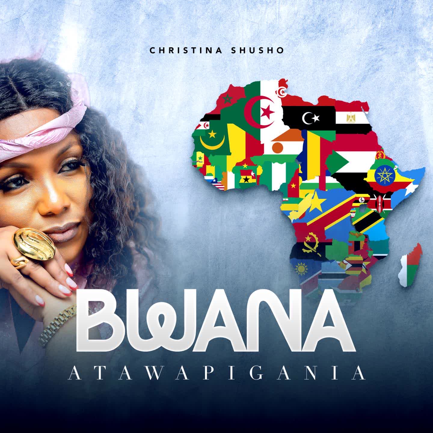 AUDIO Christina Shusho – Bwana Atawapigania Mp3 Download Side Makini Blog