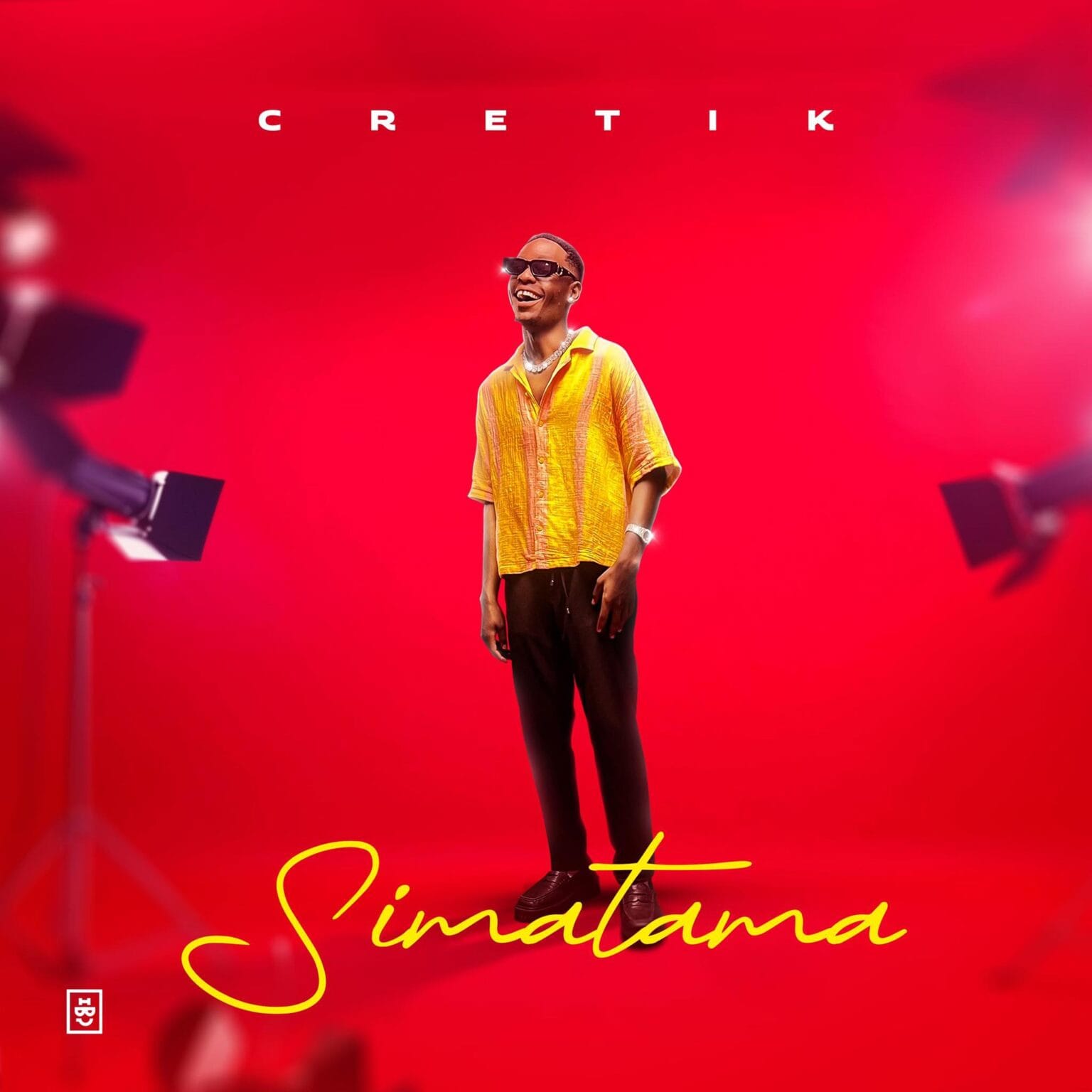 AUDIO Cretik – Simatama Mp3 Download Side Makini Blog