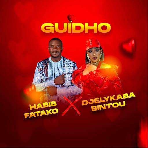 AUDIO DJelykaba Bintou Ft. Habib Fatako – Guidho Mp3 Download Side Makini Blog AUDIO DJelykaba Bintou Ft. Habib Fatako – Guidho Mp3 Download Side Makini Blog