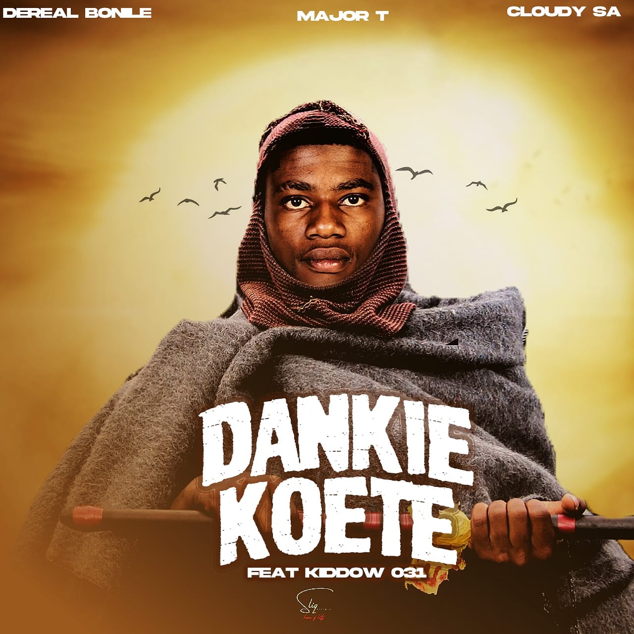 Dereal Bonile, Major T Lil T & CLOUDY SA Ft Kiddow 031 – Dankie Koete AUDIO Dereal Bonile, Major T Lil T & CLOUDY SA Ft Kiddow 031 – Dankie Koete Mp3 Download Side Makini Blog