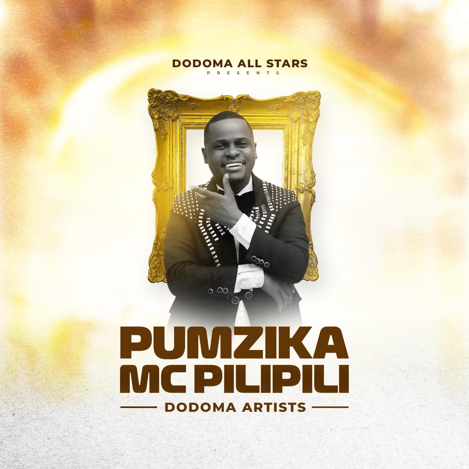 AUDIO Dodoma Artists – Pumzika Mc Pili Pili Mp3 Download Side Makini Blog
