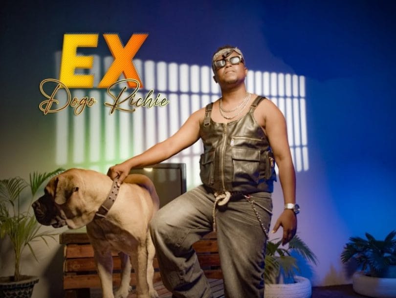 AUDIO Dogo Richie – Ex Mp3 Download Side Makini Blog
