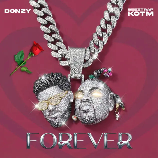 AUDIO Donzy Ft Beeztrap KOTM – Forever Mp3 Download Side Makini Blog
