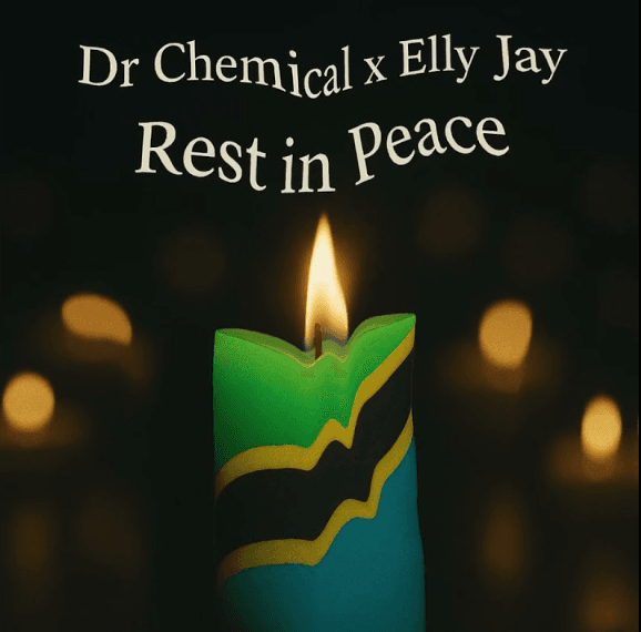 AUDIO Dr Chemical Ft Elly Jay – Rest in Peace Mp3 Download Side Makini Blog