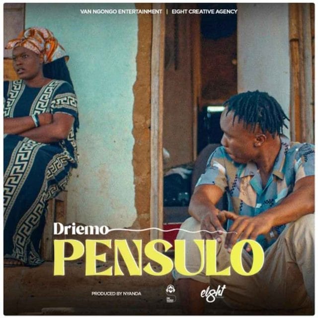 AUDIO Driemo Mw – Pensulo Mp3 Download Side Makini Blog AUDIO Driemo Mw – Pensulo Mp3 Download Side Makini Blog