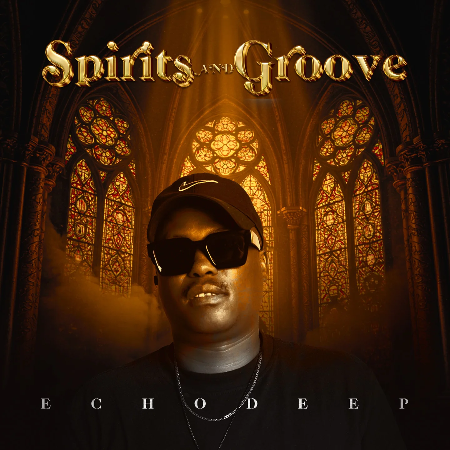 AUDIO Echo Deep & InQfive – We Are Alone Mp3 Download Side Makini Blog