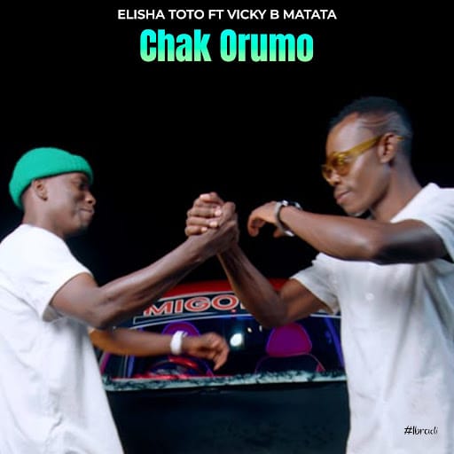 AUDIO Elisha Toto x Vicky B Matata – Chak Orumo Mp3 Download Side Makini Blog