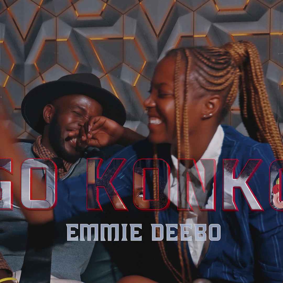 AUDIO Emmie Deebo – Go Konko Mp3 Download Side Makini Blog