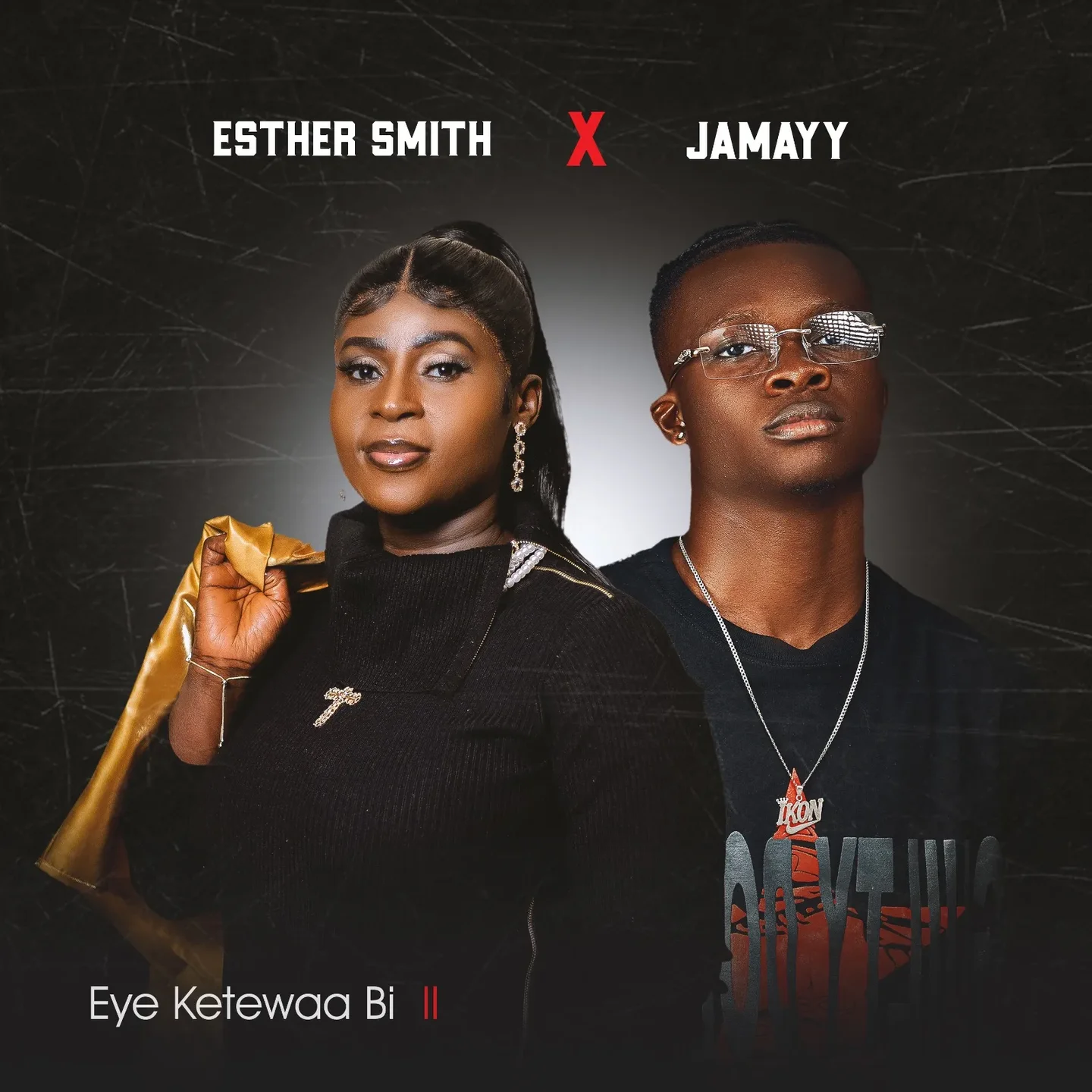 AUDIO Esther Smith Ft Jamayy – Eye Ketewaa Bi II Mp3 Download Side Makini Blog