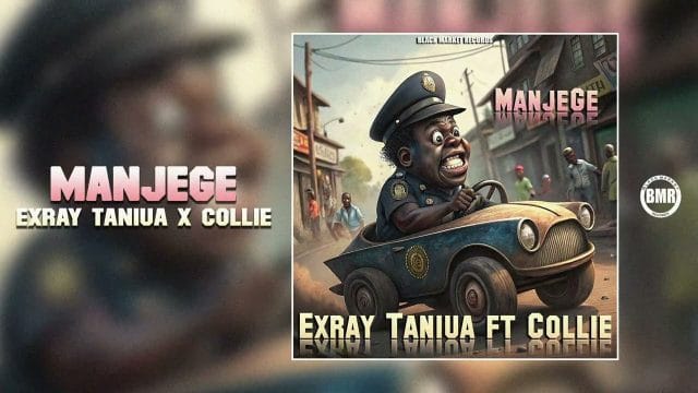 AUDIO Exray Taniua ft Collie - Manjege Mp3 Download Side Makini Blog AUDIO Exray Taniua ft Collie - Manjege Mp3 Download Side Makini Blog
