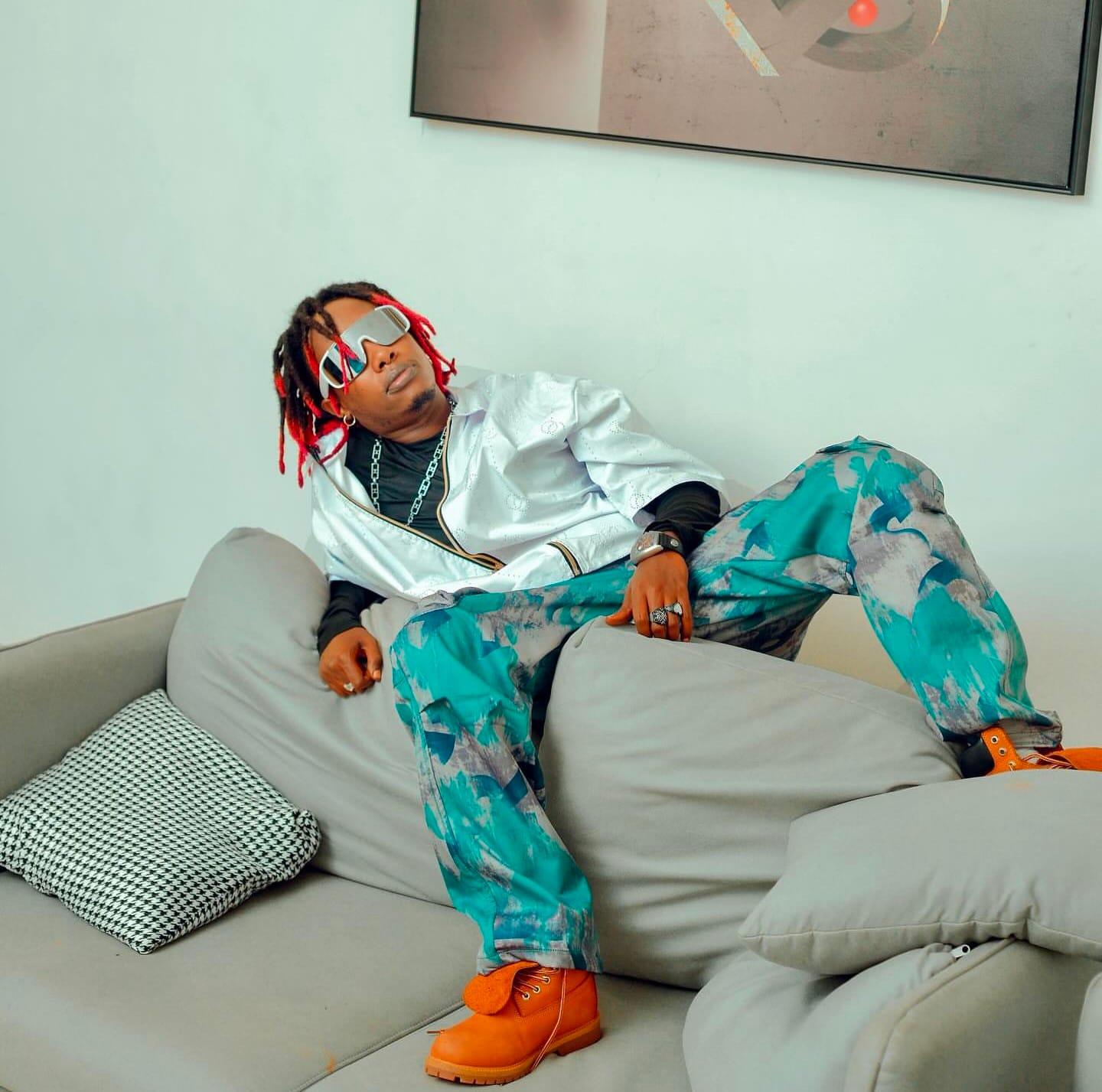 AUDIO Feffe Bussi Ft Winnie Nwagi, Spice Diana, Dax Vibez, Kapeke – Nzalina Mp3 Download Mp3 Side Makini Blog