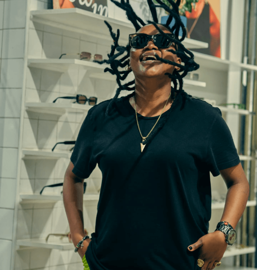 AUDIO Fena Gitu – Come My Way Mp3 Download Side Makini Blog