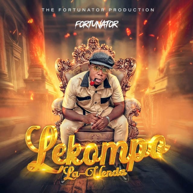 AUDIO Fortunator Ft. Mickeyblack & Anuza SA – Jomboro Mp3 Download Side Makini Blog