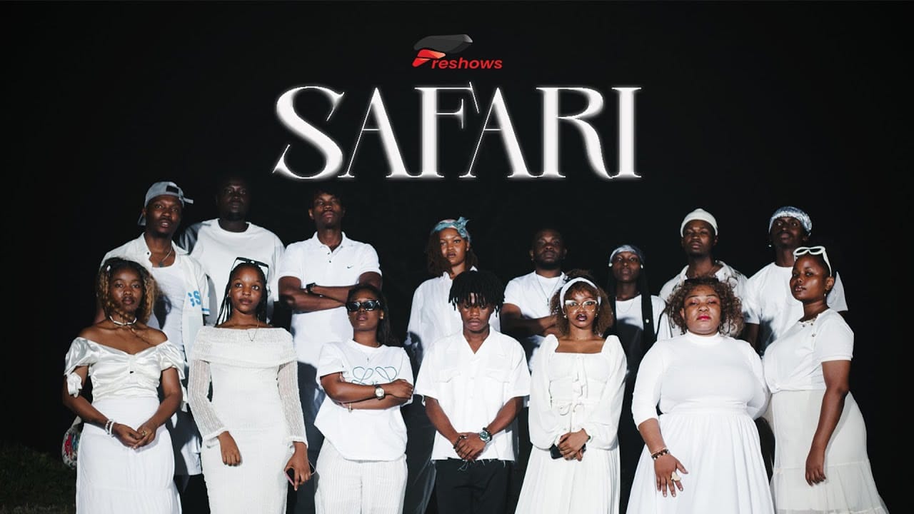 AUDIO Freshows – Safari Mp3 Download Side Makini Blog
