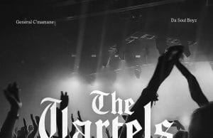 General C’mamane Ft Da Soul Boyz – The Cartels AUDIO General C'mamane Ft Da Soul Boyz – The Cartels Mp3 Download Side Makini Blog