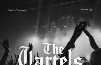 AUDIO General C'mamane Ft Da Soul Boyz – The Cartels Mp3 Download Side Makini Blog