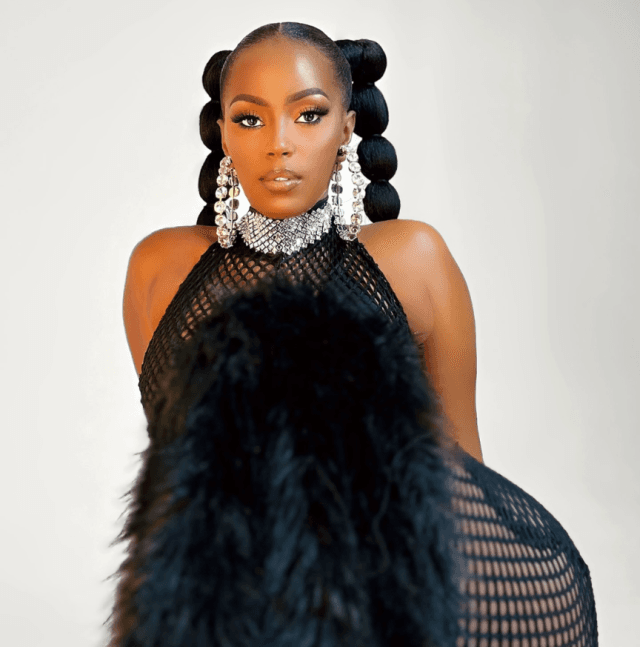 AUDIO Gloria Bugie X King Saha – Time Temala Mp3 Download Side Makini Blog AUDIO Gloria Bugie X King Saha – Time Temala Mp3 Download Side Makini Blog