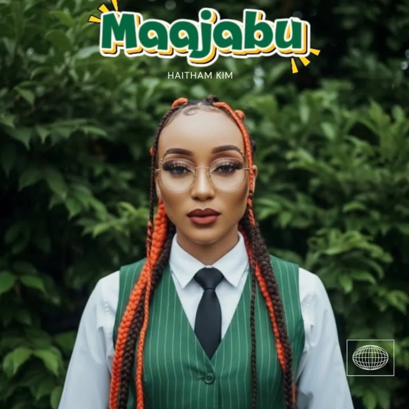 AUDIO Haitham Kim – Maajabu Mp3 Download Side Makini Blog