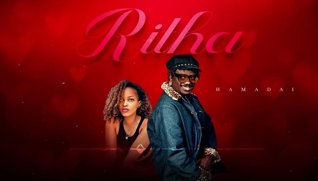 AUDIO Hamadai – Ritha Mp3 Download Side Makini Blog