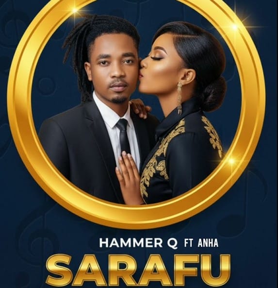 AUDIO Hammer Q Ft Anha – Sarafu Mp3 Download Side Makini Blog