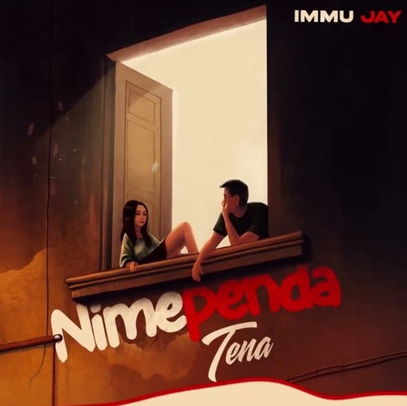 AUDIO Immu Jay – Nimependa Tena Mp3 Download Side Makini Blog