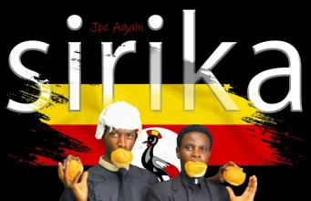 JPC Again – Sirika AUDIO JPC Again – Sirika Mp3 Download Side Makini Blog
