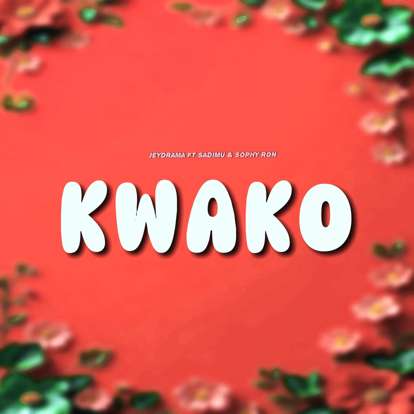 AUDIO Jeydrama Ft Sadimu & Sophy Ron – Kwako Mp3 Download Side Makini Blog