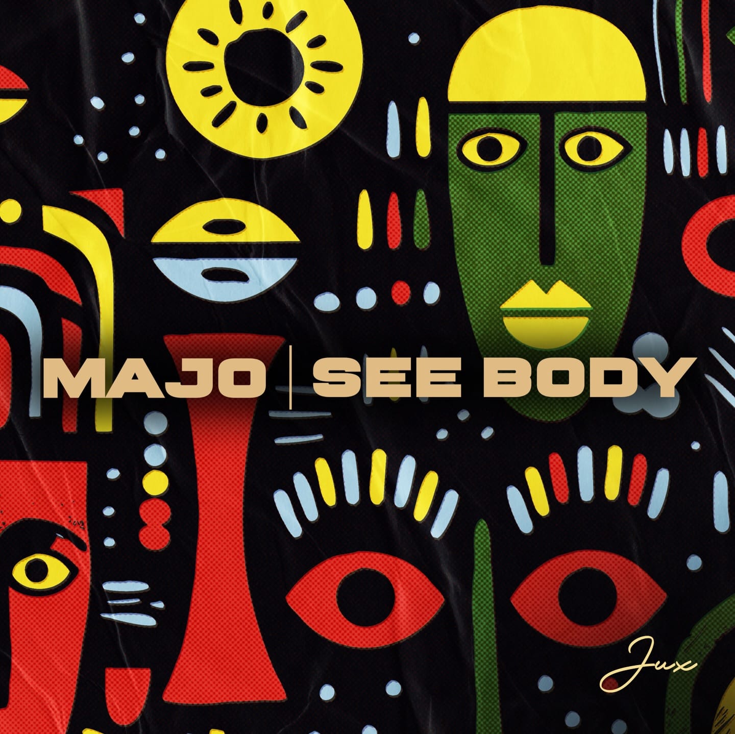 AUDIO Jux – Majo/See Body (Double Release) Mp3 Download Side Makini Blog
