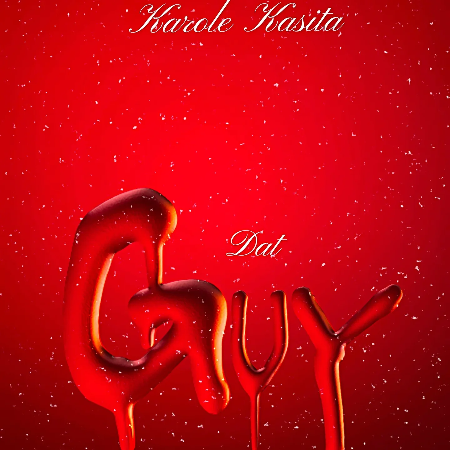 AUDIO Karole Kasita – Dat Guy Mp3 Download Side Makini Blog