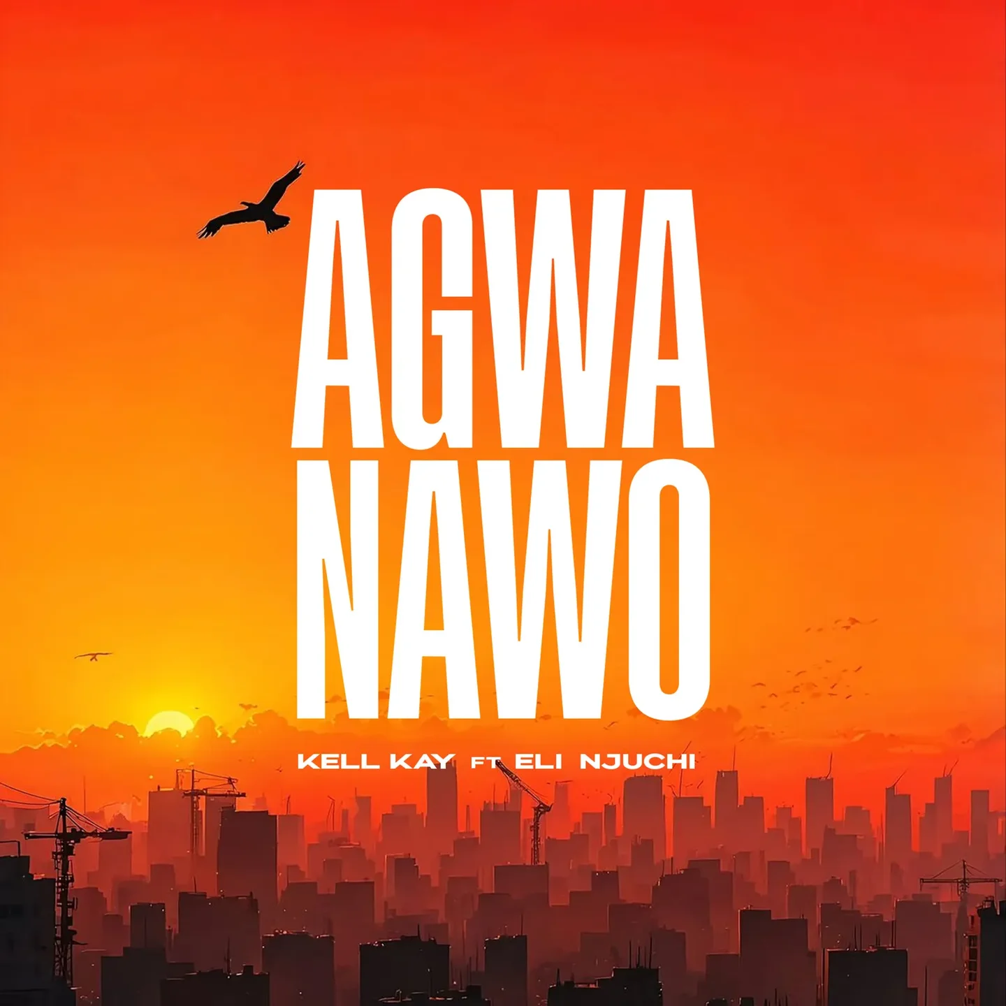 AUDIO Kell Kay Ft Eli Njuchi – Agwanawo Mp3 Download Side Makini Blog