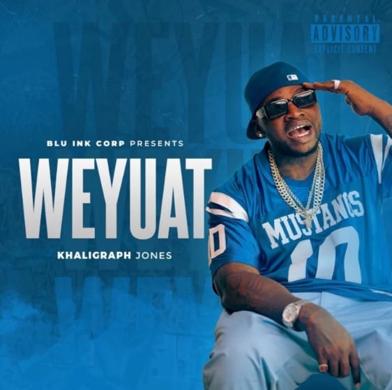 Khaligraph Jones – Weyuat AUDIO Khaligraph Jones – Weyuat Mp3 Download Side Makini Blog
