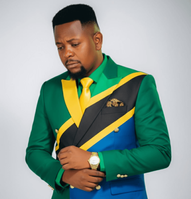 AUDIO Kibonge Wa Yesu – Kifo (Wimbo wa Maombolezo Tanzania) Mp3 Download Side Makini Blog