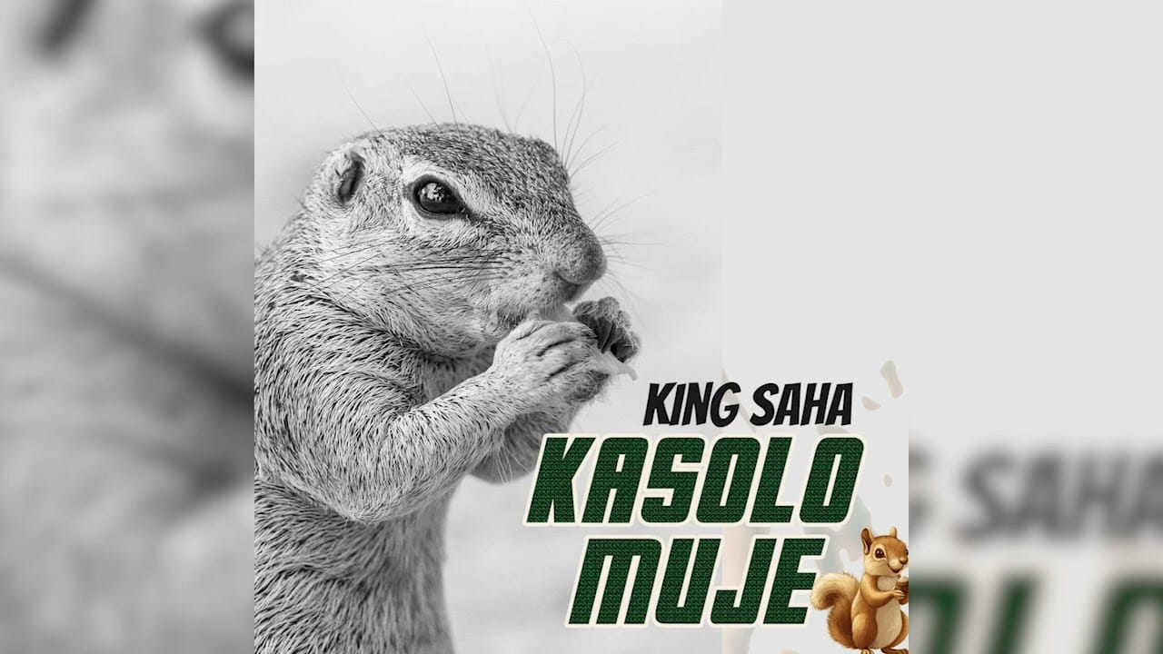 AUDIO King Saha – Kasolo Muje Mp3 Download Side Makini Blog