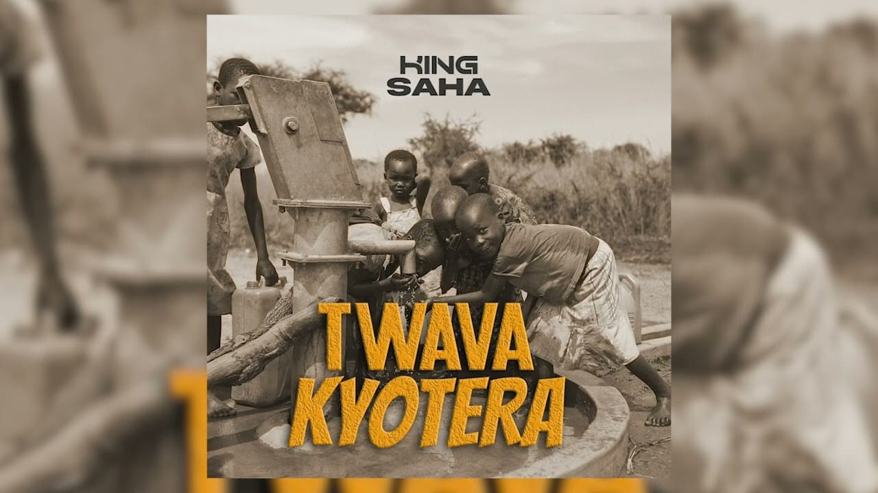 AUDIO King Saha – Twava Kyotera Mp3 Download Side Makini Blog