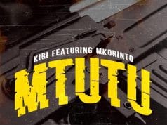 AUDIO Kiri Records Ft. Mkorinto – Mtutu Mp3 Download Side Makini Blog